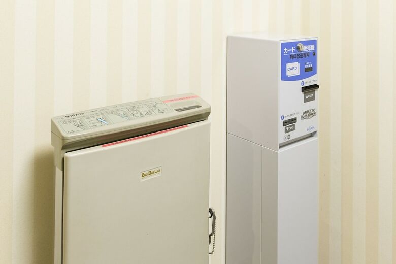 Karatsu Daiichi Hotel