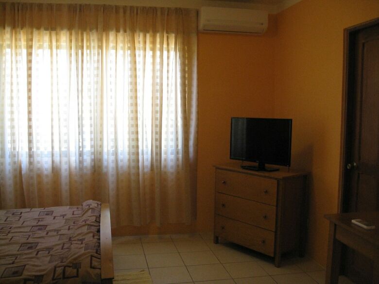 Villa Green Forest Of Coco Beach Studios