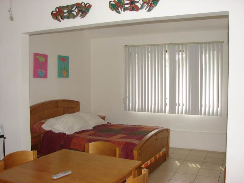Villa Green Forest Of Coco Beach Studios