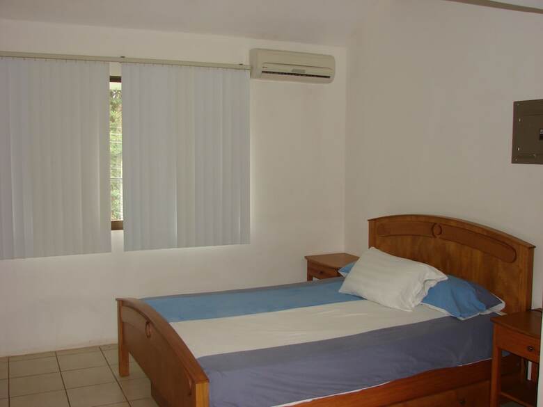 Villa Green Forest Of Coco Beach Studios