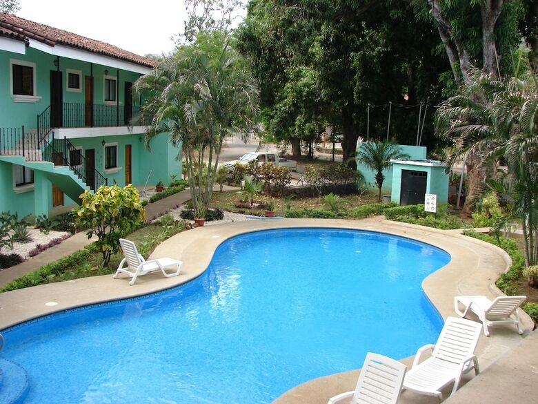Villa Green Forest Of Coco Beach Studios