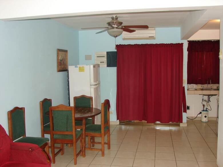 Villa Riviera