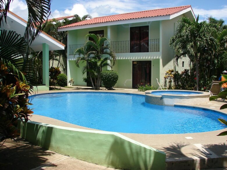 Villa Riviera