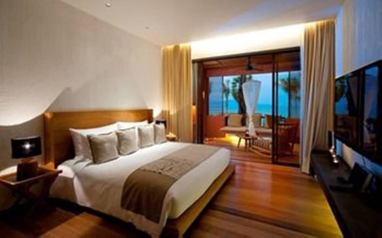 Hotel Hansar Samui Resort & Spa