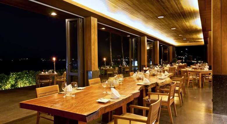 Hotel Hansar Samui Resort & Spa
