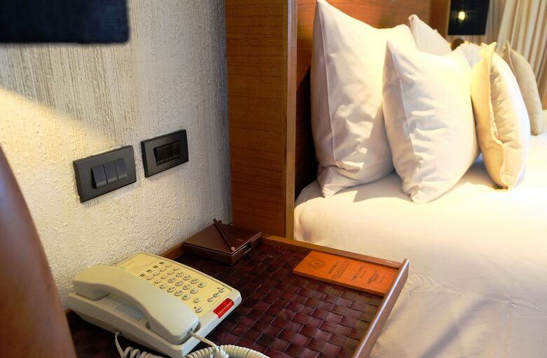 Hotel Hansar Samui Resort & Spa