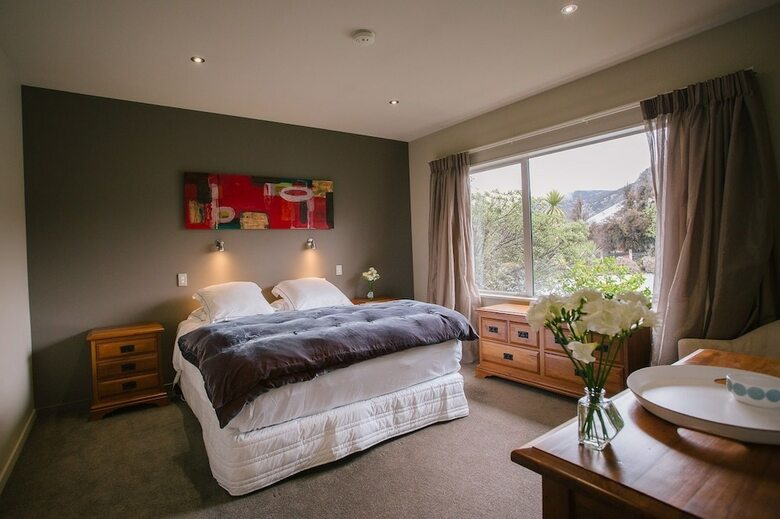 Bed & Breakfast Riverview Terrace