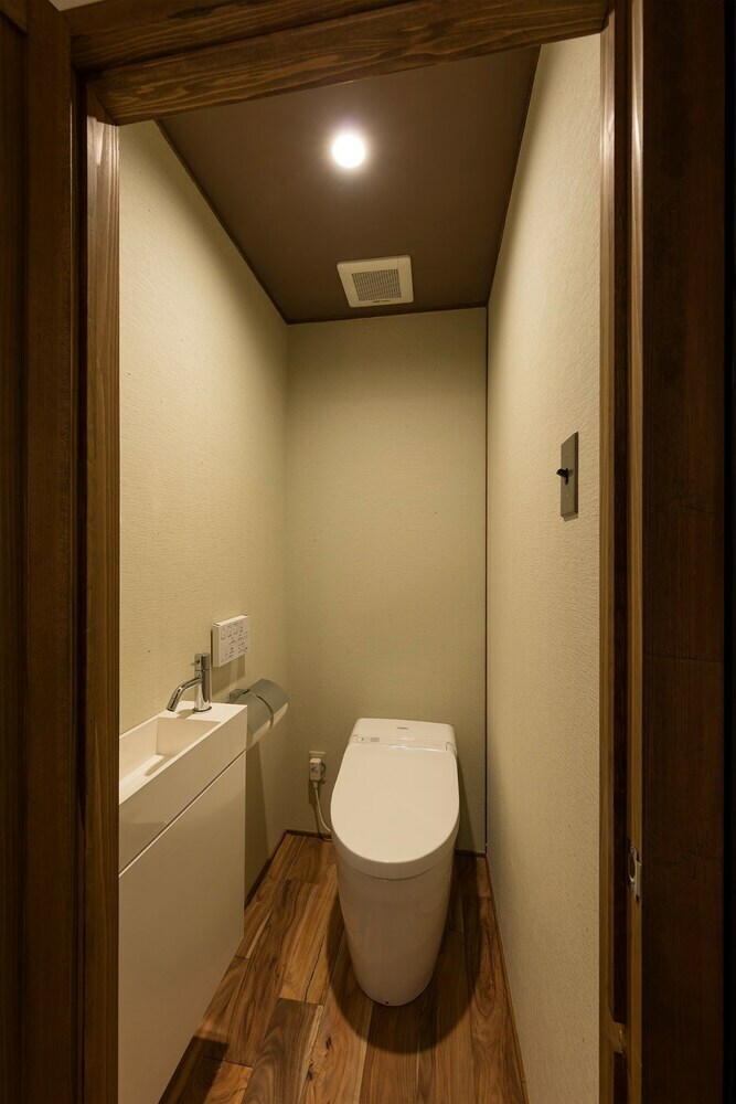 Natsume-an Machiya Residence Inn