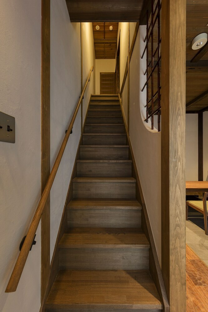 Natsume-an Machiya Residence Inn