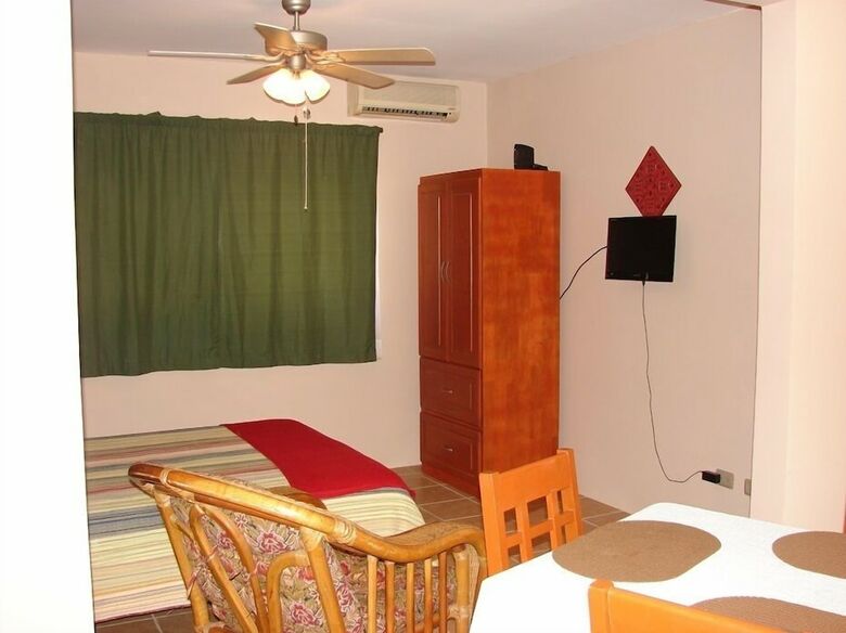 Villa Sweet Dreams Studios