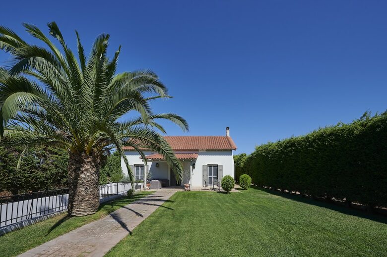 Agroturismo Varaba Country House