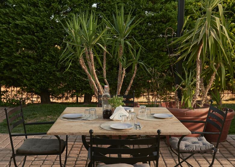 Agroturismo Varaba Country House