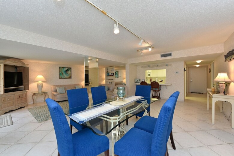 Palm Bay Club By Beachside Management
