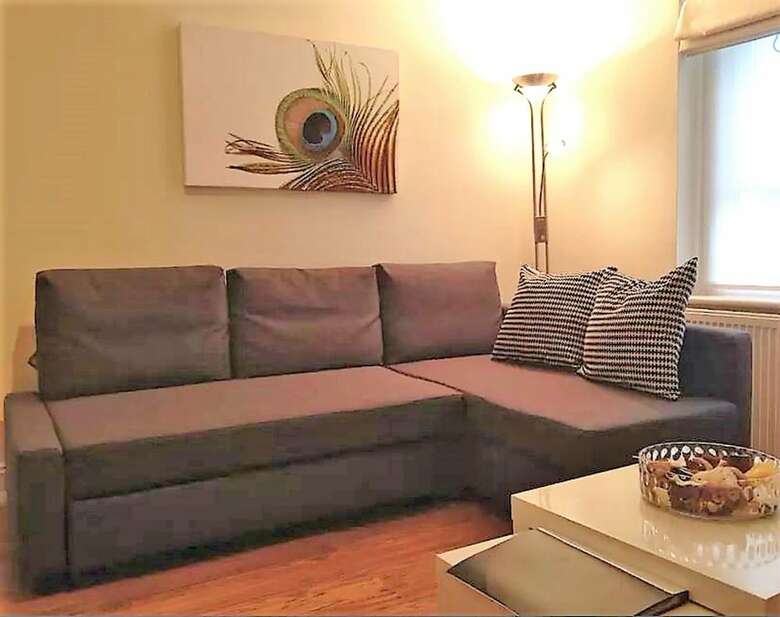 Shq Apartments