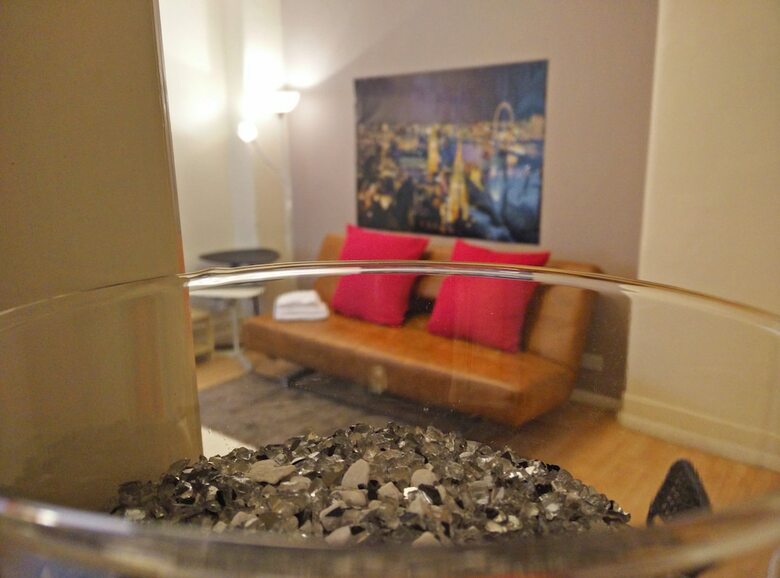 Shq Apartments