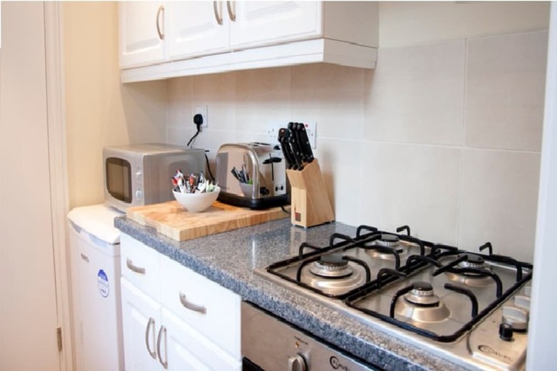 Shq Apartments