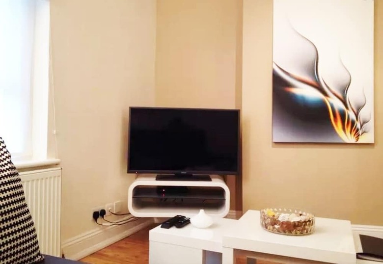 Shq Apartments