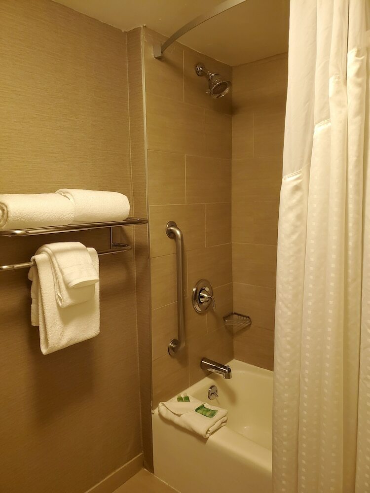 Hotel Holiday Inn Newark Airport