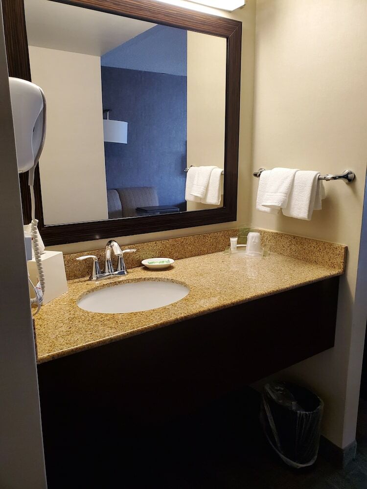 Hotel Holiday Inn Newark Airport