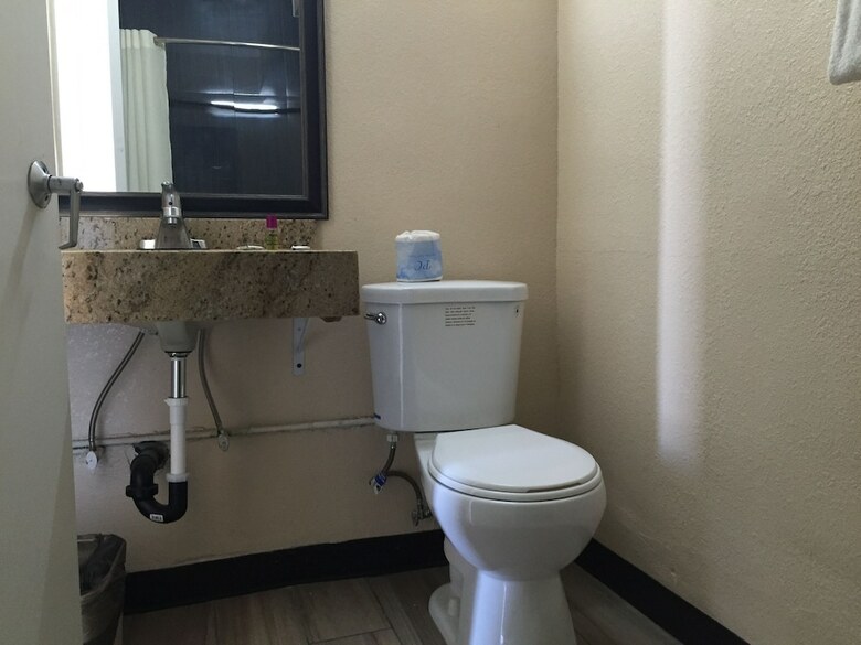 Ace Budget Motel