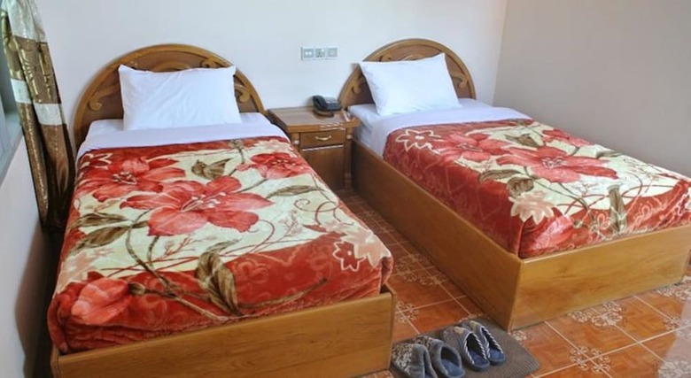 Hotel Golden Kalaw Inn