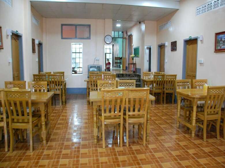 Hotel Golden Kalaw Inn