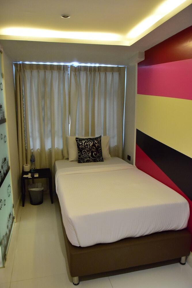 Hostal Double Five - Hostel