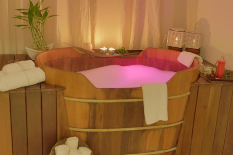 Apartamento Machadinho Thermas Resort Spa