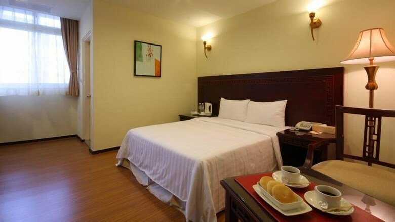Hotel Camelot Inn