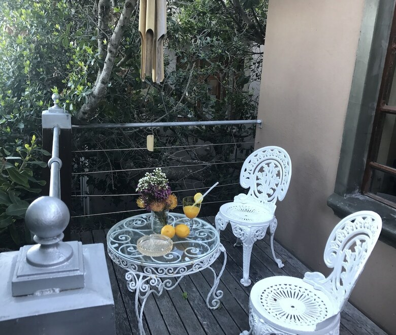 Kennedy's Beach Villa