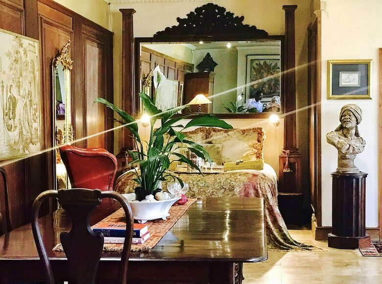 Kennedy's Beach Villa