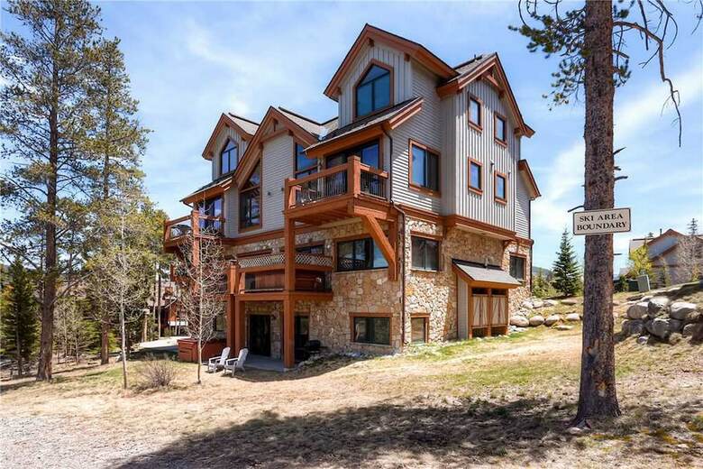 Saddlewood #46 By Peak Property Management
