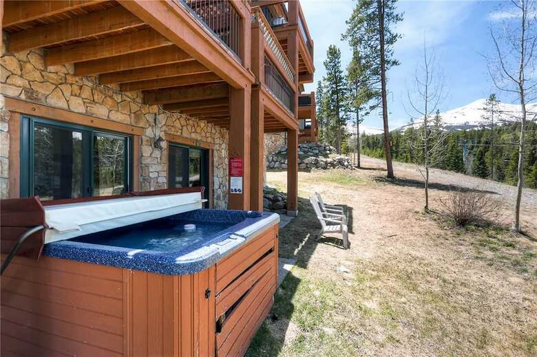 Saddlewood #46 By Peak Property Management