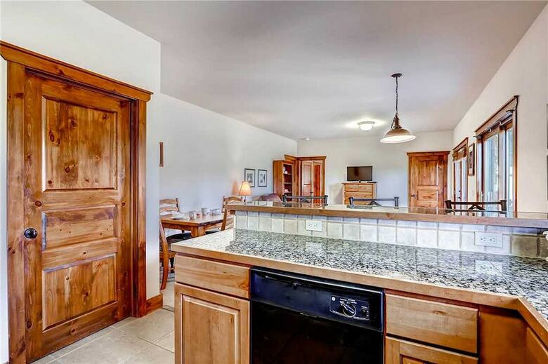 Saddlewood #46 By Peak Property Management
