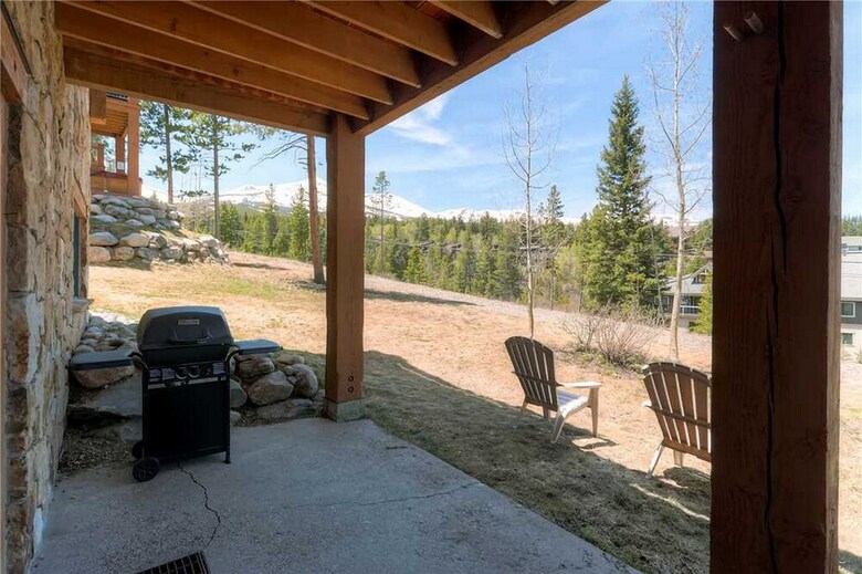 Saddlewood #46 By Peak Property Management
