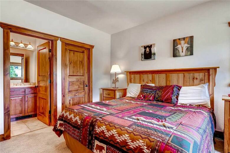 Saddlewood #46 By Peak Property Management