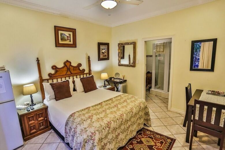 Apartamentos Villa Jaime