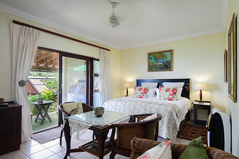 Apartamentos Villa Jaime