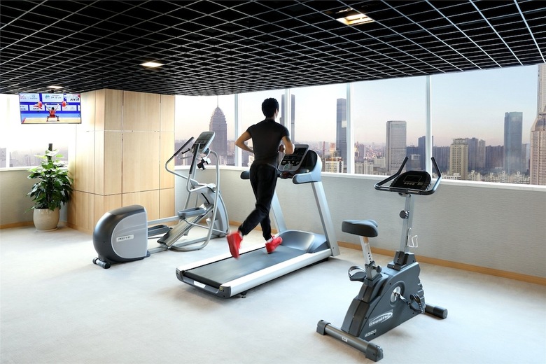 Hotel Deacon House Wuxi