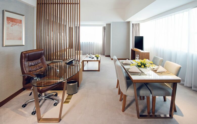 Hotel Deacon House Wuxi