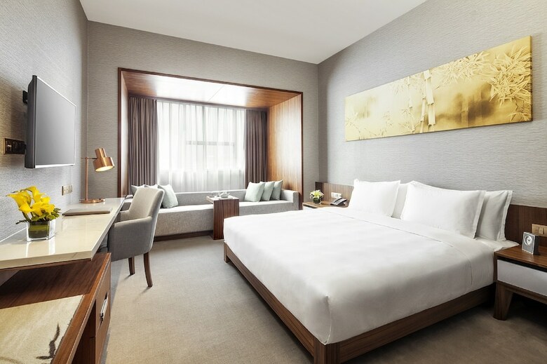 Hotel Deacon House Wuxi