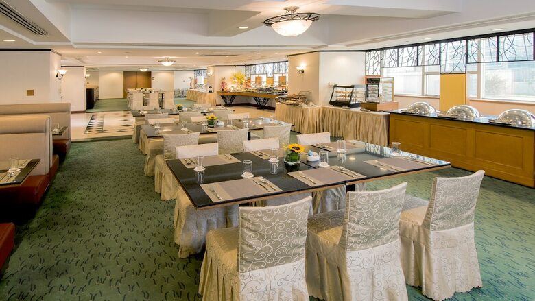 Hotel Deacon House Wuxi
