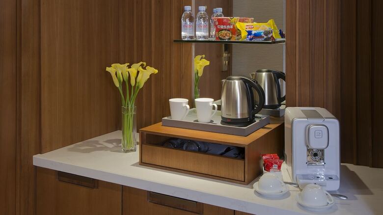 Hotel Deacon House Wuxi
