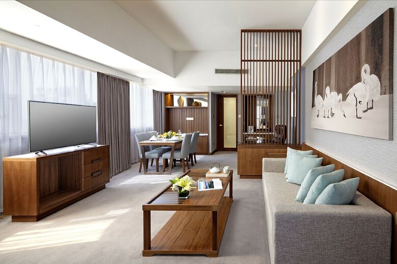 Hotel Deacon House Wuxi