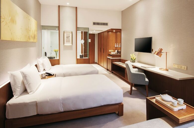 Hotel Deacon House Wuxi