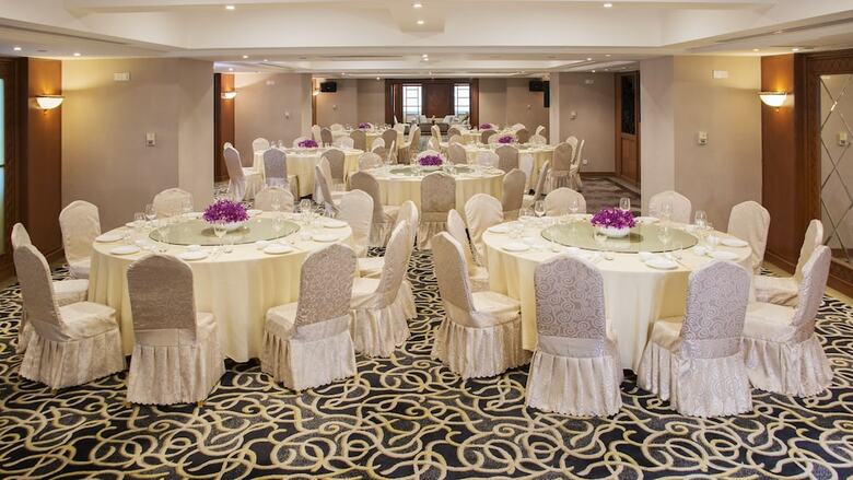 Hotel Deacon House Wuxi