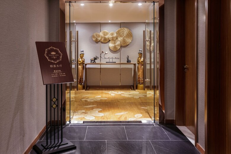 Hotel Deacon House Wuxi