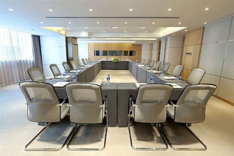Hotel Deacon House Wuxi