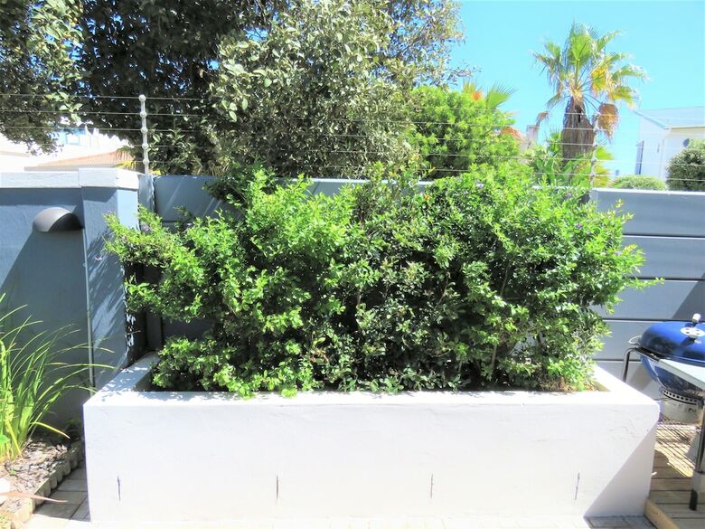 Apartamentos Ocean Breeze Sunset Beach