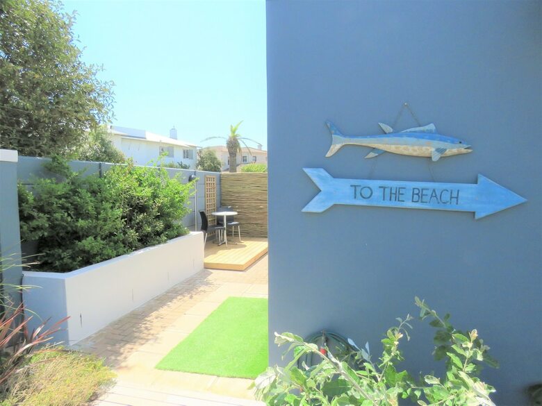 Apartamentos Ocean Breeze Sunset Beach